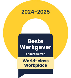 Beste Werkgever 2024/2025