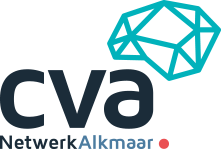 CVA eerstelijns Logo