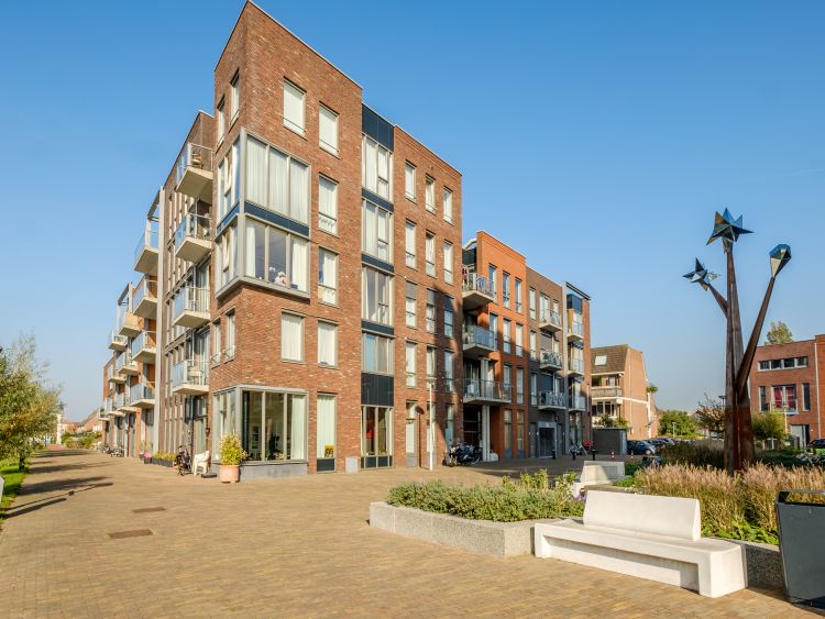 Nieuwe functie bij De Oude Trambaan
