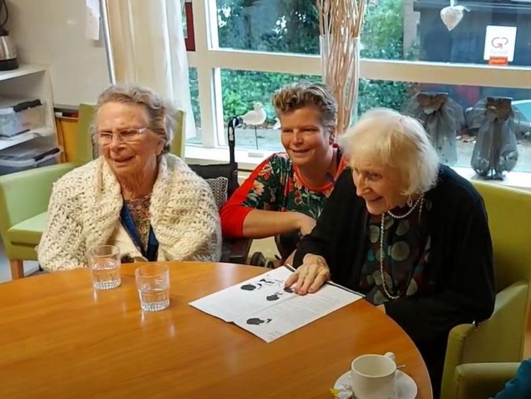 Kinderboekenweek-bij-Hoog-Duinen
