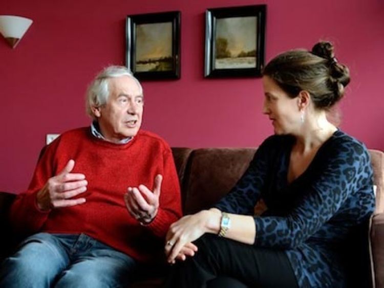 Samenwerken voor verbetering Parkinsonzorg