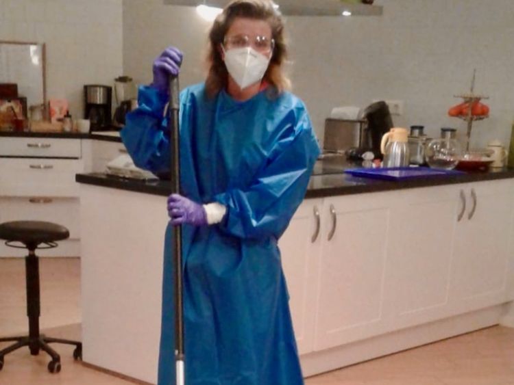 Het bijzondere verhaal van Julia
