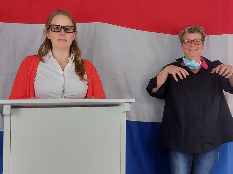 Koningsdag 2021