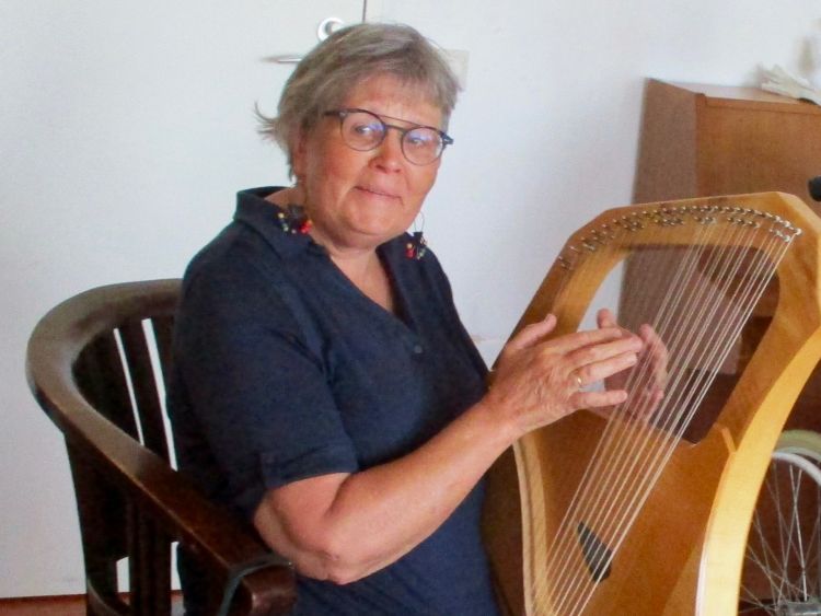 Muziek als medicijn