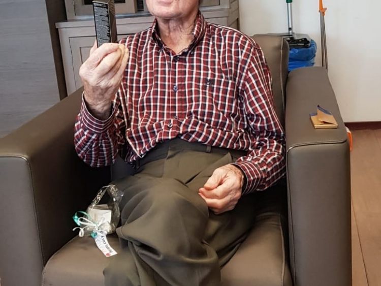 Vaderdag op De Daalder