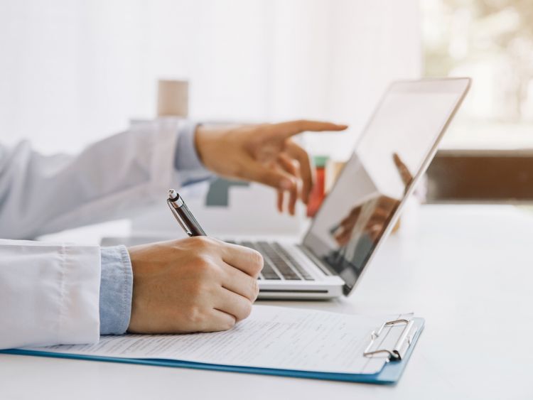 Digitaal verwijzen naar Magentazorg via ZorgDomein