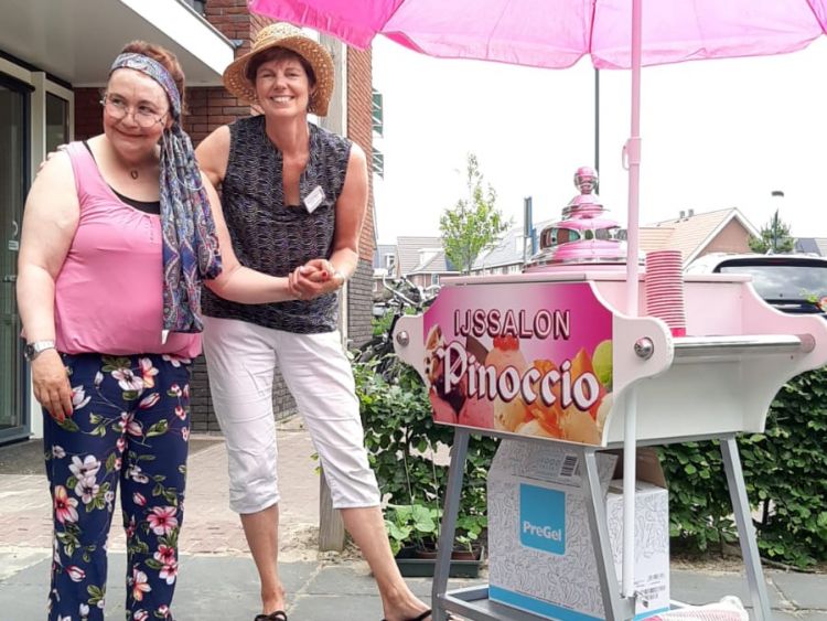 Zomer 2021