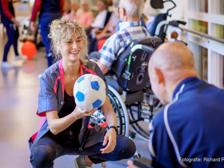 Nationale Vitaliteitsweek