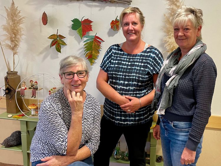 De dag goed besteed bij Dagbesteding Oudtburgh