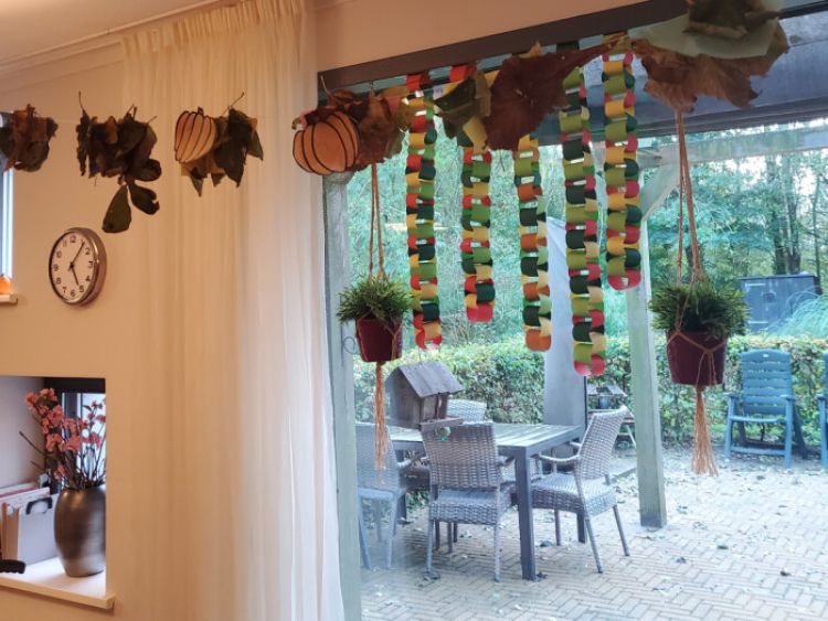 Herfst in Koedijk