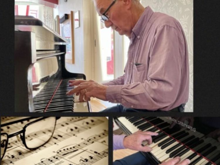 Pianospel voor iedereen