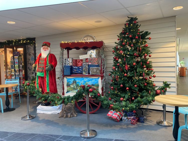 Kerst in Zuyder Waert