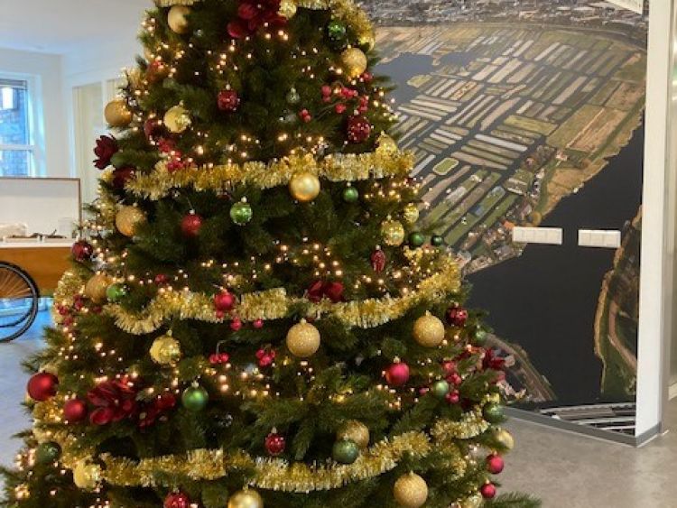 Kerst 2021
