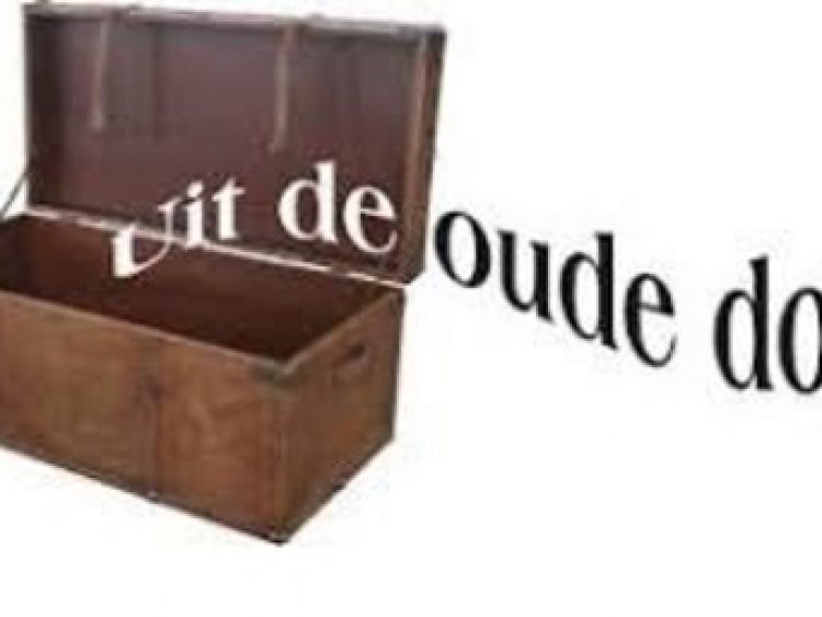 Liedjes uit de oude doos