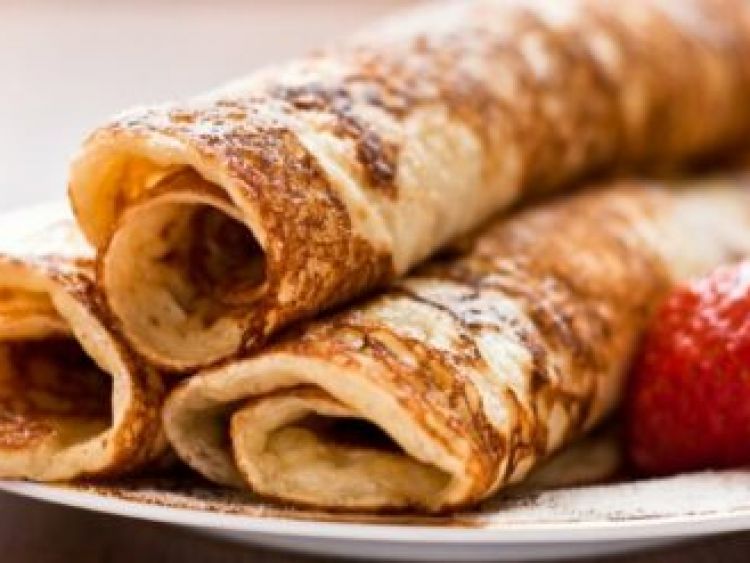 Nationale Pannenkoekendag