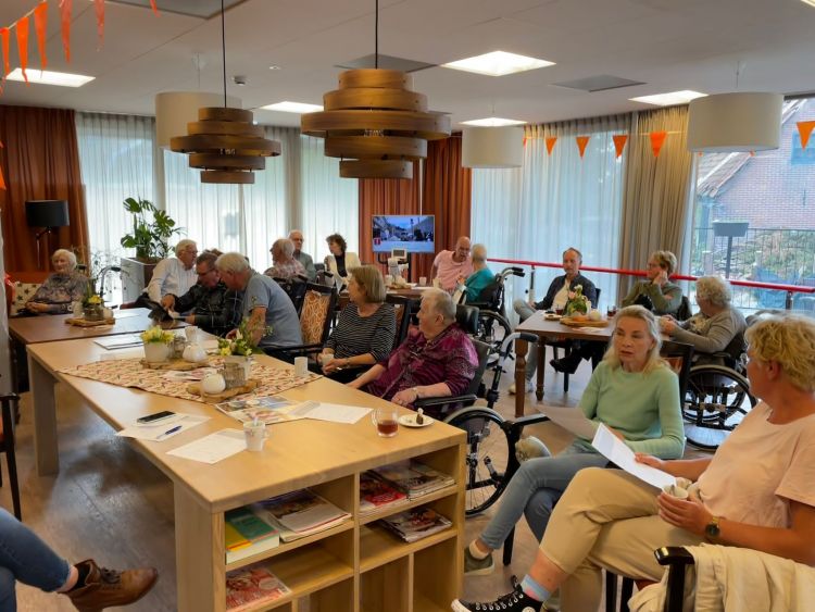 Familieavond 2022