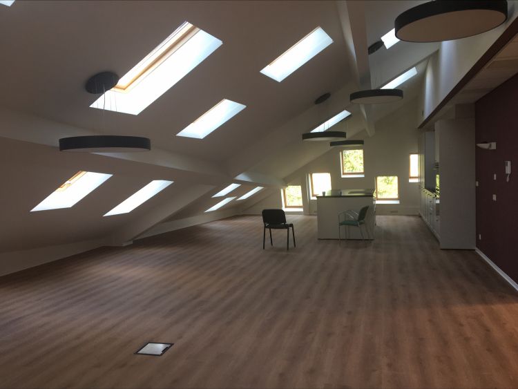 Open dag nieuwe afdeling Magnolia op locatie De Dijckhoeve
