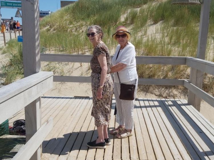 Dagje Egmond aan Zee