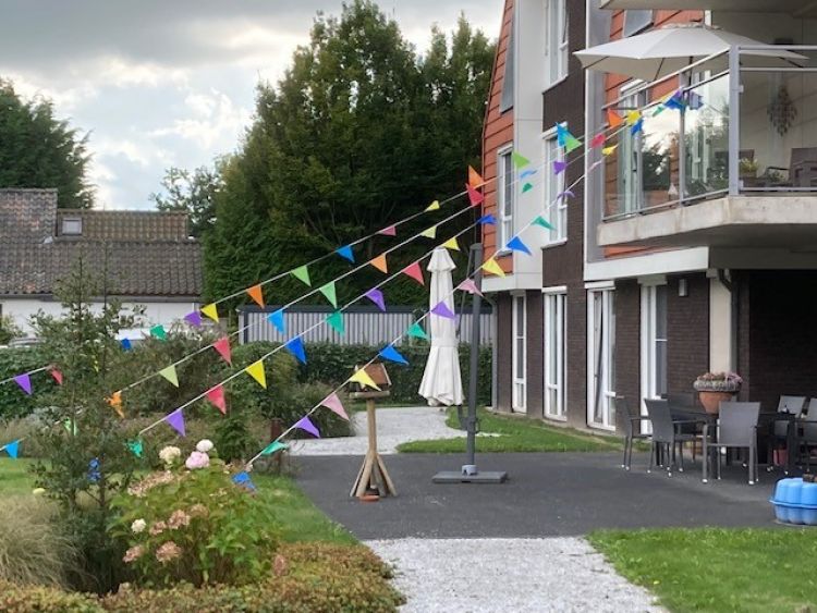 Nazomerfeesten 2022