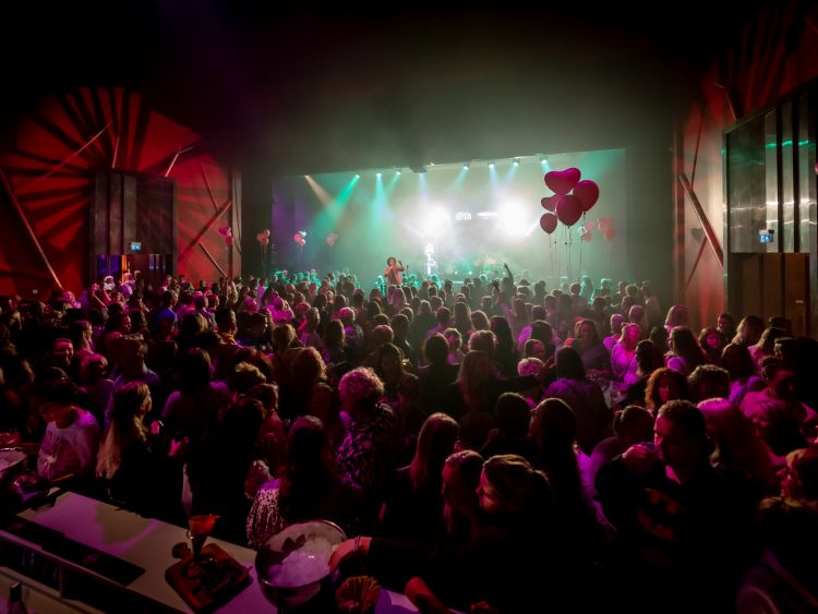 Aftermovie personeelsfeest