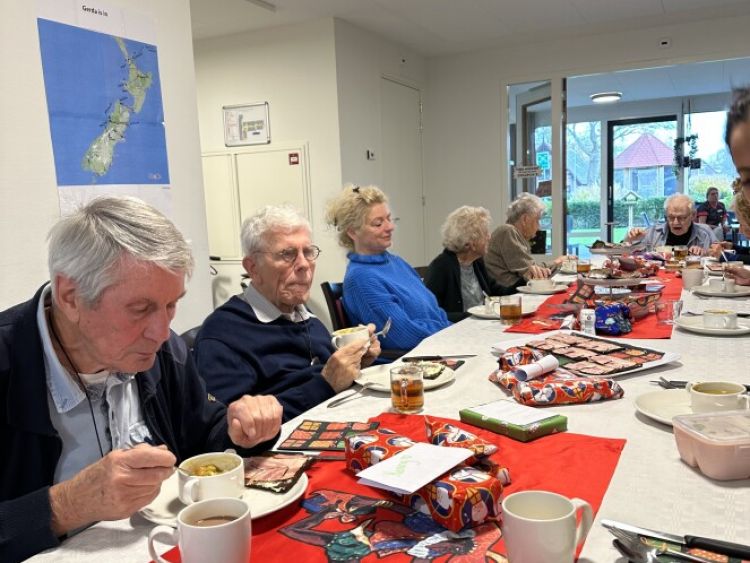 Sinterklaas 2022