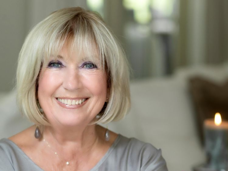 Optreden Willeke Alberti voor Nieuw Varne