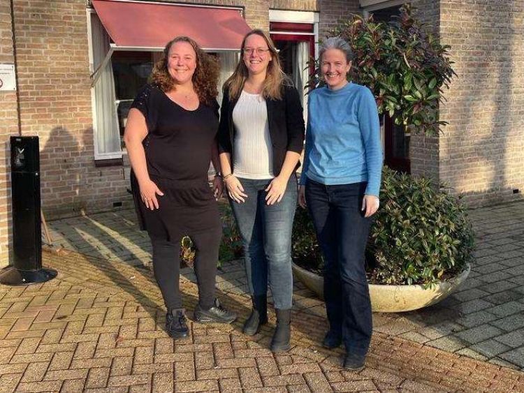 REC-status voor Magentazorg: ‘Er valt zoveel te ontdekken’