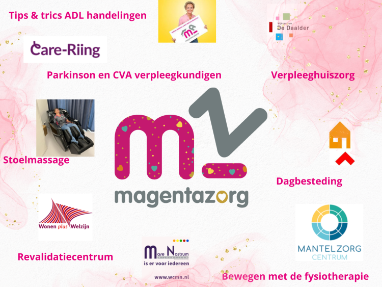 Succesvolle themabijeenkomst over mantelzorg(en)