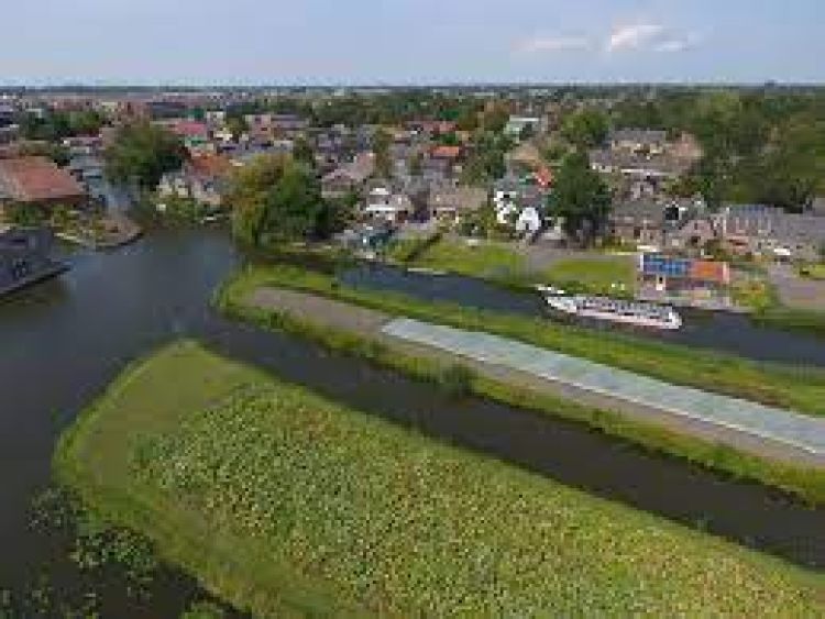 Rondvaart