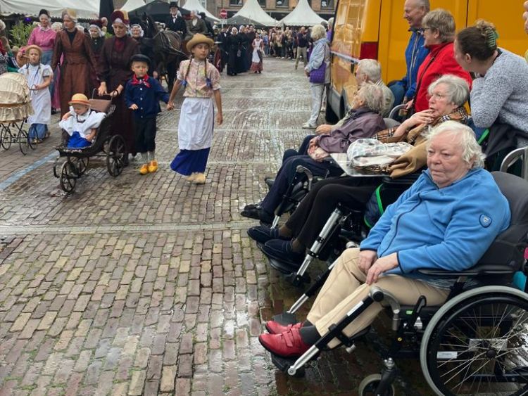 Westfriese Folklore Schagen