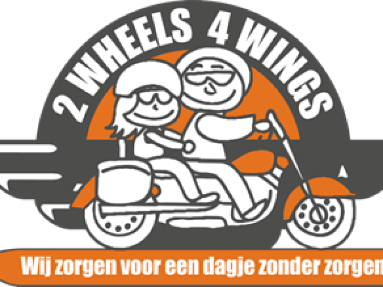 Motorrit voor bewoners Oudtburgh
