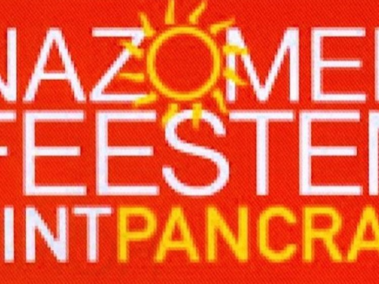 Nazomerfeesten 2023