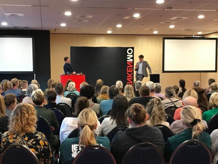 Geslaagde VVAR bijeenkomsten informele zorg