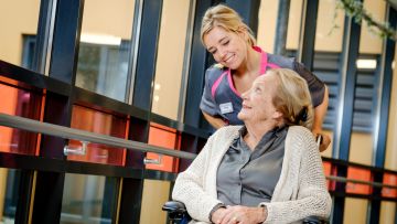 Vrienden van Magentazorg